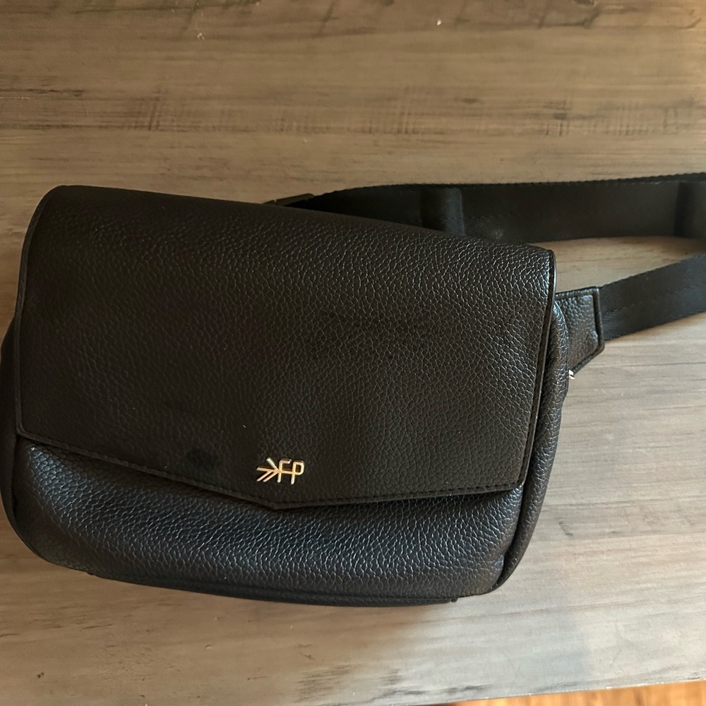 Freshly Picked Fanny Pack